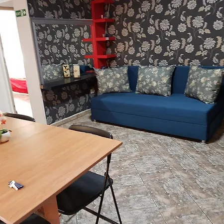 Cata Apartamento