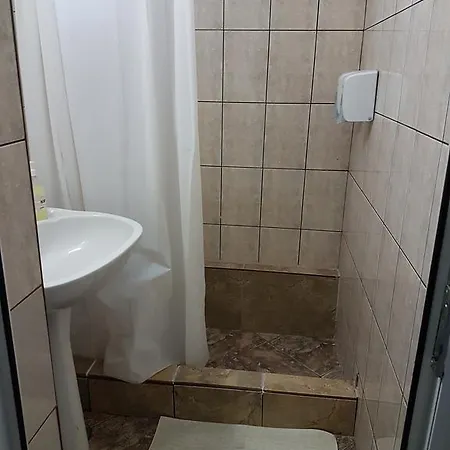 Cata 아파트 부쿠레슈티