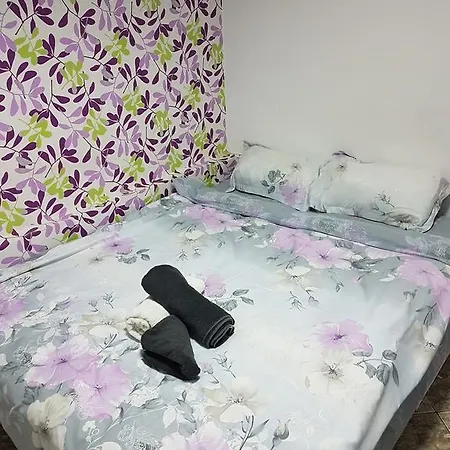 Cata 아파트 *