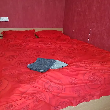 Apartamento Cata Bucareste