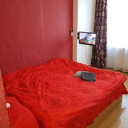 Apartamento Cata *