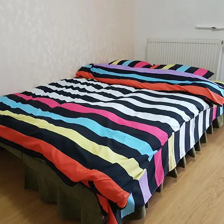 Apartamento Cata