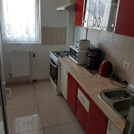 Cata Apartamento *